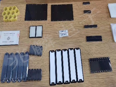 抗金屬RFID標(biāo)簽