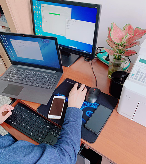 學校資產管理系統