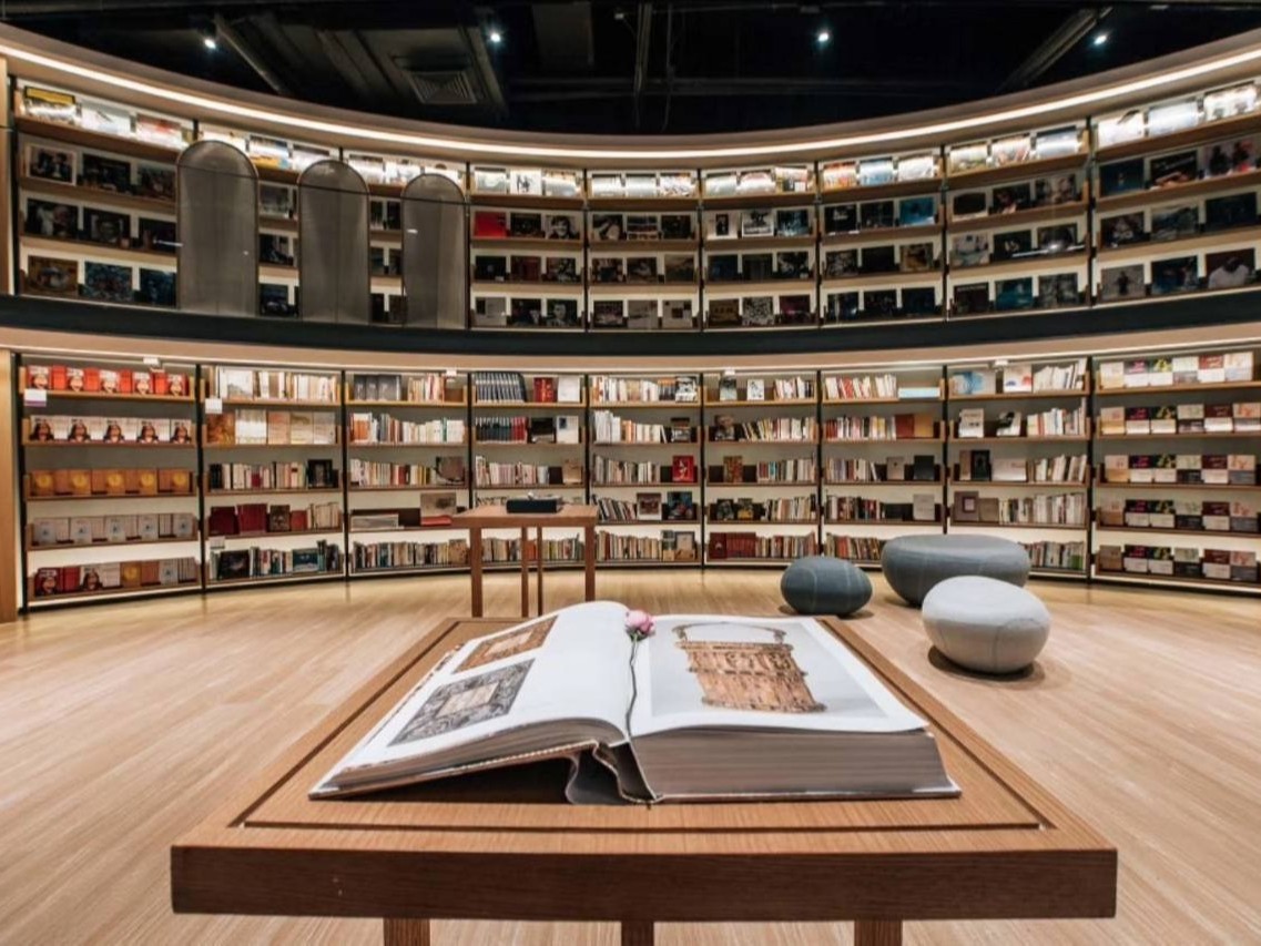 RFID圖書管理系統