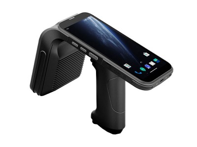 RFID智能終端盤點機C5