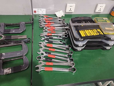 兆麟告訴您如何防止企業固定資產流失