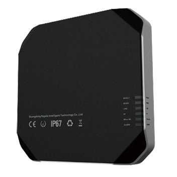 工業級RFID讀寫器