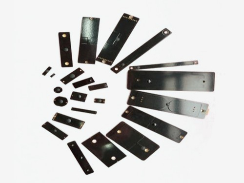 無源耐高溫RFID電子標簽