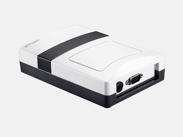 桌面式發卡器-RFID107