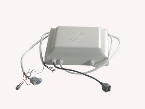 中距離UHF電子標簽一體機讀寫器