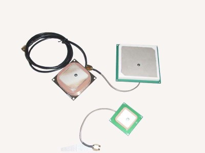 多種規格可供選擇UHF陶瓷天線