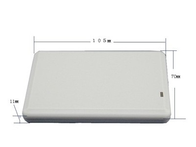 微型USB發卡器 桌面小型USB發卡器 桌面式發卡器