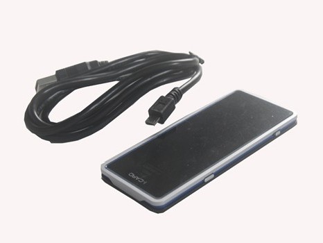 便攜式藍牙USB電子標簽讀寫器 UHF超高頻電子標簽一體機