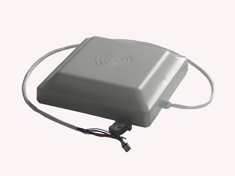 中距離讀寫器-RFID101 中距離讀寫器-RFID101
