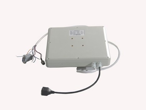 中距離UHF電子標簽一體機讀寫器