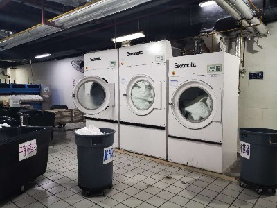 RFID電子標簽系統如何管理布草