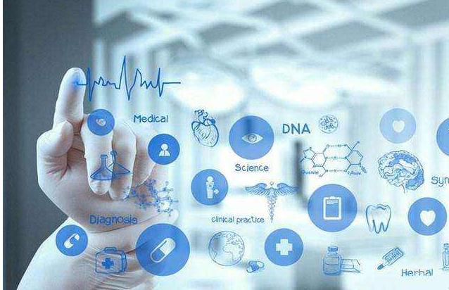 RFID技術在醫療行業的典型應用