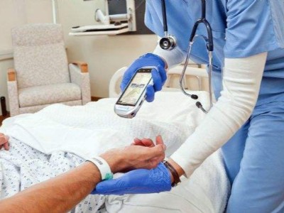 rfid技術如何運用到醫院