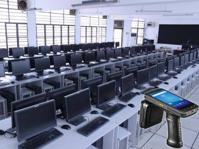 學校固定資產(chǎn)管理系統(tǒng)