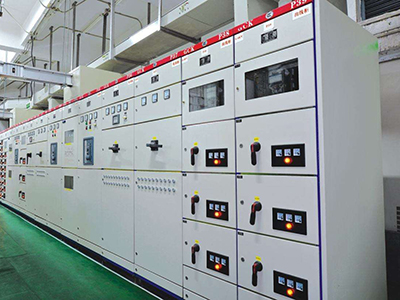 rfid電力資產管理系統