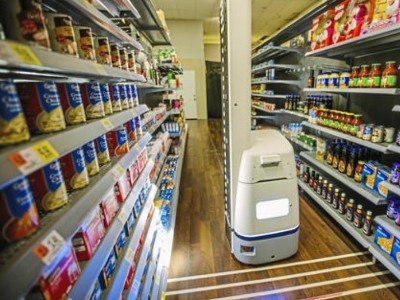 RFID電子標簽在零售行業重要的三大功能