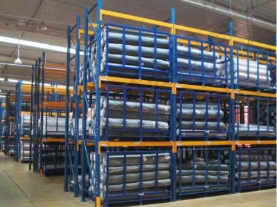 手持盤點機在工廠倉庫管理的應用