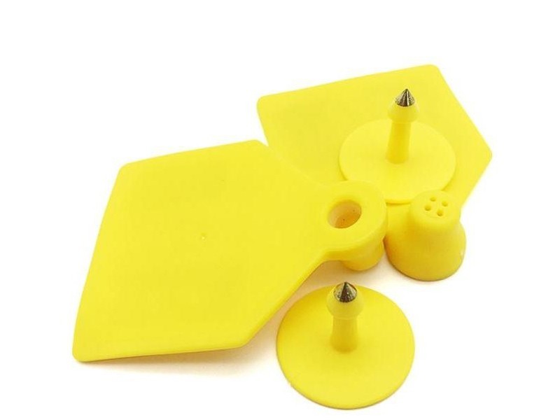 畜牧業(yè)RFID超高頻動(dòng)物電子標(biāo)簽 牛羊耳標(biāo)標(biāo)簽 畜牧業(yè)RFID超高頻動(dòng)物電子標(biāo)簽 牛羊耳標(biāo)標(biāo)簽