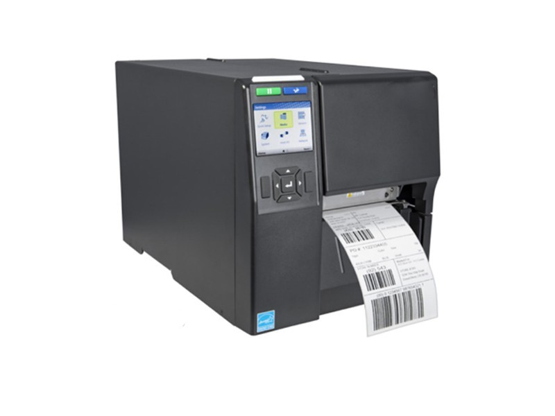RFID標簽打印機 資產管理標簽打印機 RFID標簽打印機
